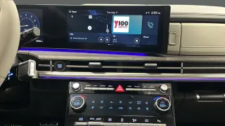 2024 Hyundai Santa Fe