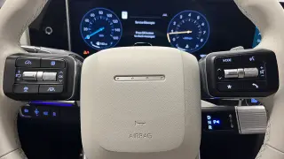 2024 Hyundai Santa Fe