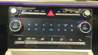 2024 Hyundai Santa Fe