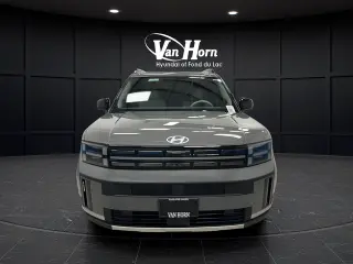 2024 Hyundai Santa Fe