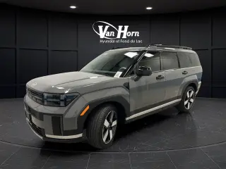 2024 Hyundai Santa Fe