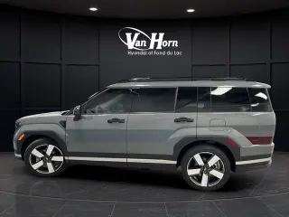 2024 Hyundai Santa Fe