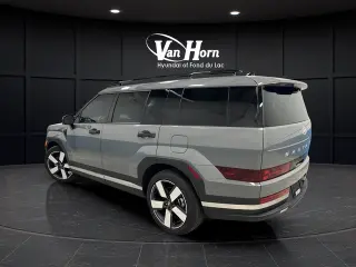 2024 Hyundai Santa Fe
