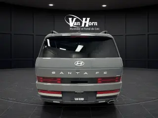 2024 Hyundai Santa Fe