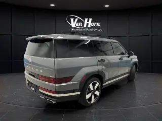 2024 Hyundai Santa Fe