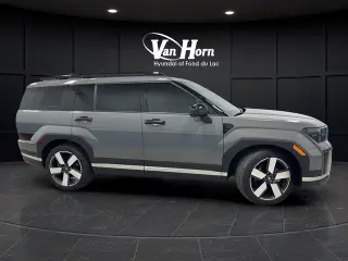 2024 Hyundai Santa Fe