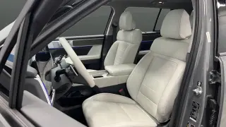 2024 Hyundai Santa Fe
