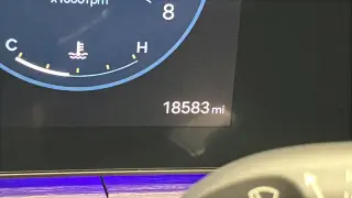 2024 Hyundai Santa Fe