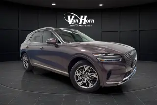 2023 Genesis GV70