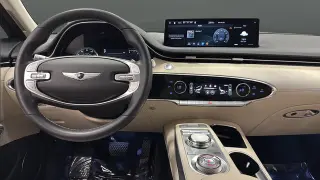 2023 Genesis GV70