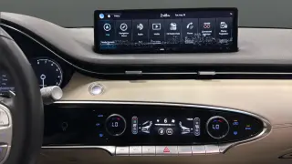 2023 Genesis GV70