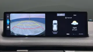 2023 Genesis GV70