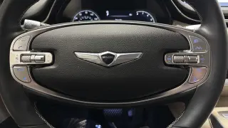 2023 Genesis GV70