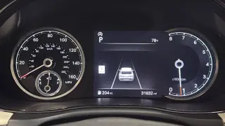 2023 Genesis GV70