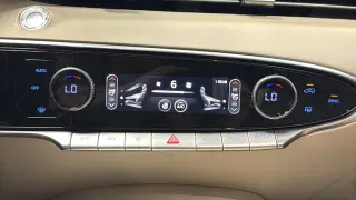 2023 Genesis GV70