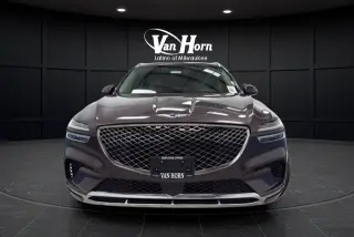 2023 Genesis GV70