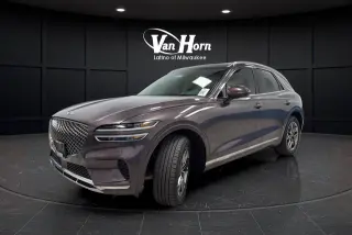 2023 Genesis GV70