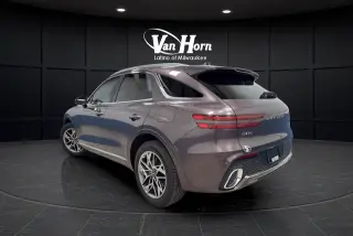 2023 Genesis GV70