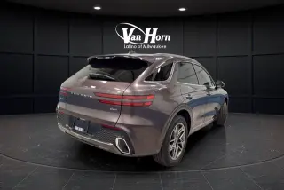 2023 Genesis GV70
