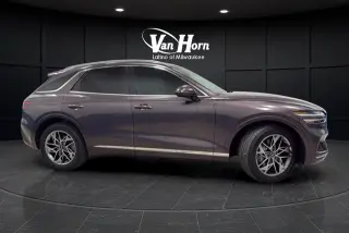 2023 Genesis GV70