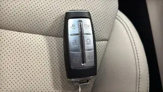 2023 Genesis GV70