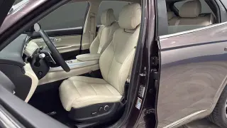 2023 Genesis GV70