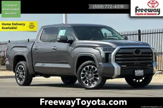 2023 Toyota Tundra