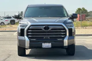 2023 Toyota Tundra