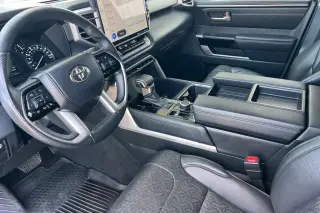 2023 Toyota Tundra