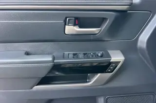 2023 Toyota Tundra