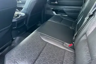 2023 Toyota Tundra