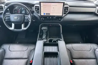 2023 Toyota Tundra