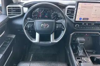 2023 Toyota Tundra