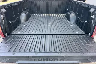2023 Toyota Tundra