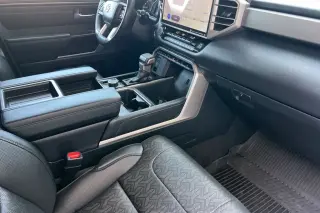 2023 Toyota Tundra