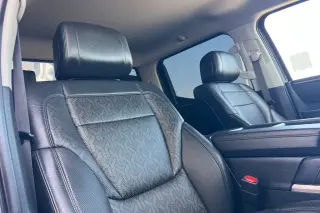 2023 Toyota Tundra