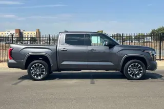 2023 Toyota Tundra