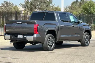 2023 Toyota Tundra