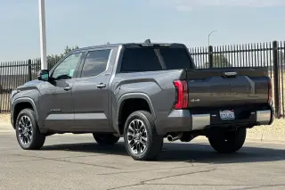 2023 Toyota Tundra
