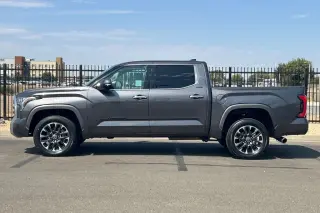 2023 Toyota Tundra