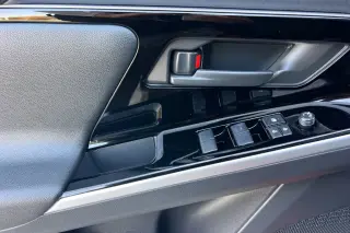 2025 Toyota bZ4X
