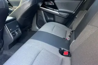 2025 Toyota bZ4X