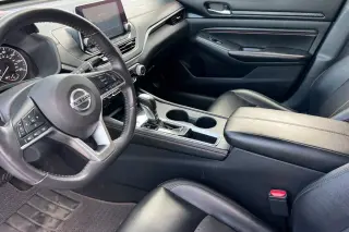 2022 Nissan Altima