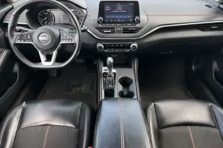 2022 Nissan Altima