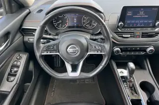 2022 Nissan Altima