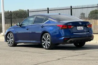 2022 Nissan Altima
