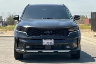 2023 Kia Sorento Plug-In Hybrid