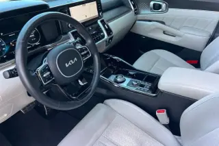 2023 Kia Sorento Plug-In Hybrid