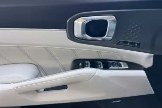 2023 Kia Sorento Plug-In Hybrid