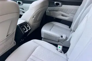 2023 Kia Sorento Plug-In Hybrid
